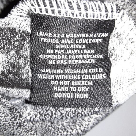 Kyodan Outdoors * 3/4 Zip Pull-over * Sz XL * EUC * Soft, Gray, Kangaroo Pouch * - Picture 6 of 8